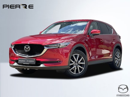 Mazda CX-5 0