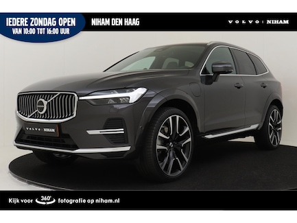 Volvo XC60 0
