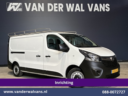 Opel Vivaro 0
