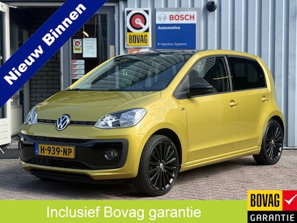 Volkswagen Up! 0