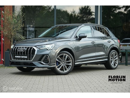 Audi Q3 0