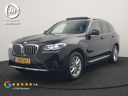 BMW X3 0