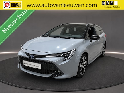 Toyota Corolla 0
