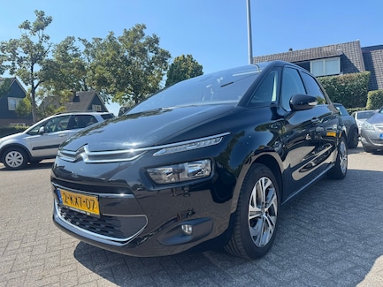 Citroën C4 Picasso 0
