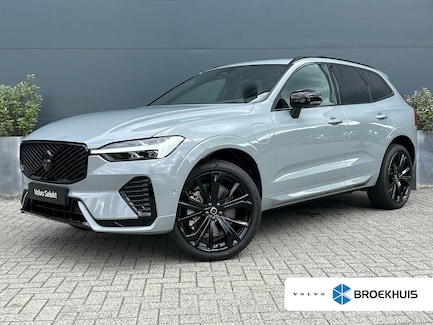 Volvo XC60 0