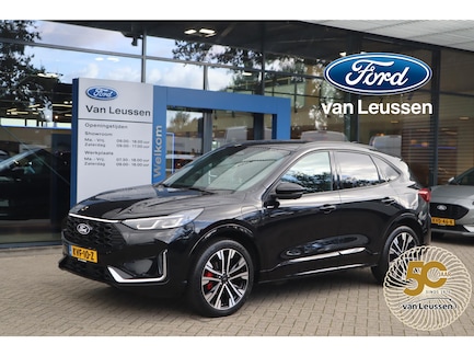 Ford Kuga 0