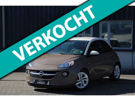Opel Adam 0