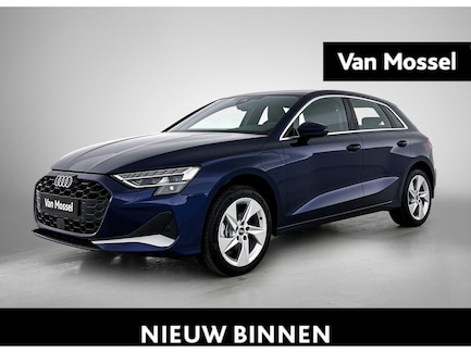 Audi A3 0