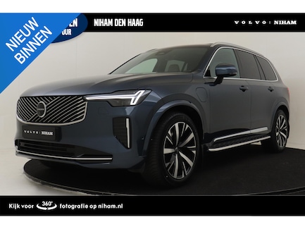 Volvo XC90 0