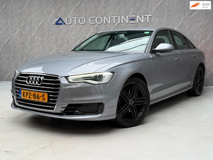 Audi A6 0
