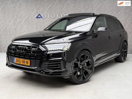 Audi Q7 0
