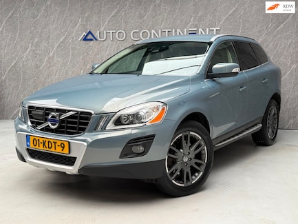 Volvo XC60 0