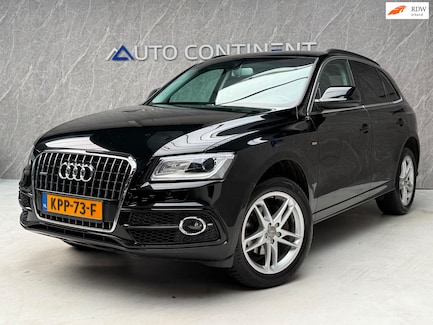 Audi Q5 0