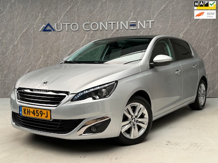 Peugeot 308 0
