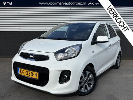 Kia Picanto 0