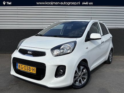 Kia Picanto 0