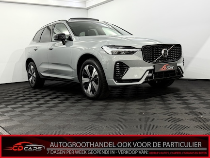 Volvo XC60 0
