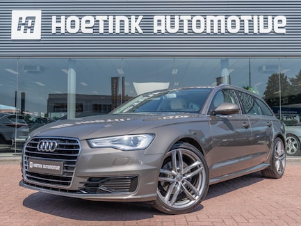 Audi A6 0