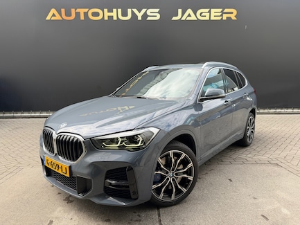 BMW X1 0