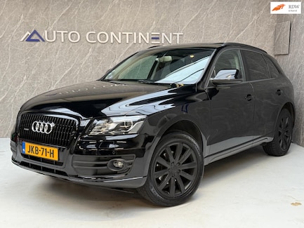 Audi Q5 0