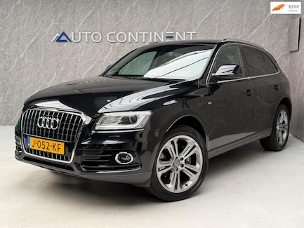 Audi Q5 0