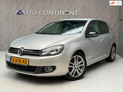Volkswagen Golf 0