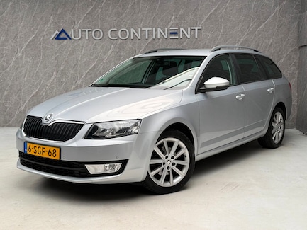 Skoda Octavia 0