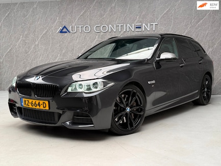 BMW 5-Serie 0