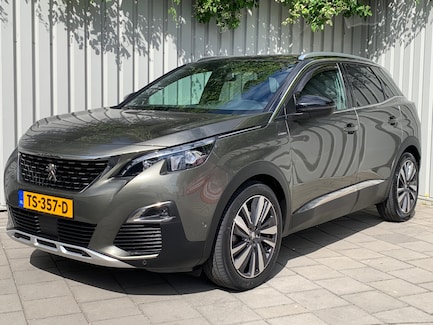 Peugeot 3008 0