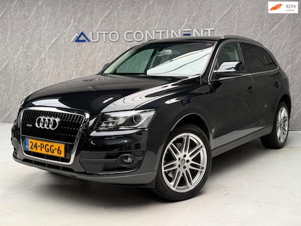 Audi Q5 0