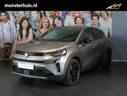 Renault Captur 0