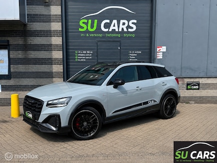 Audi Q2 0