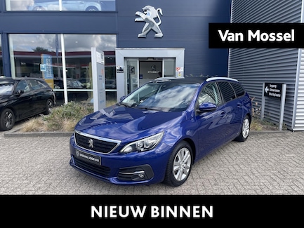 Peugeot 308 0
