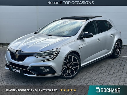 Renault Megane 0