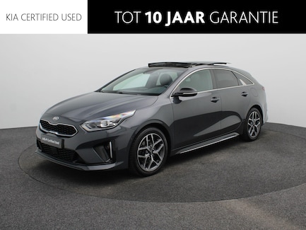Kia ProCeed 0