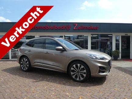 Ford Kuga 0