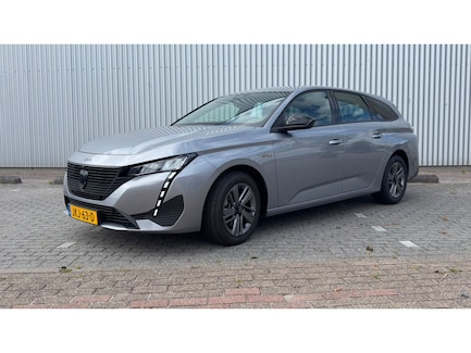 Peugeot 308 0