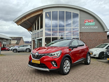 Renault Captur 0