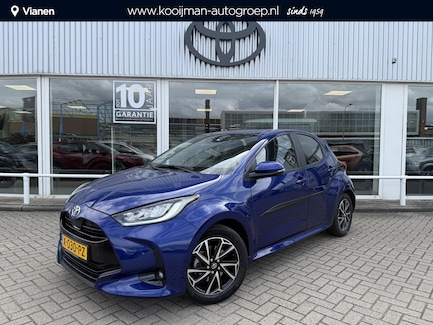 Toyota Yaris 0