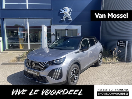 Peugeot 2008 0