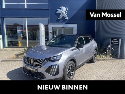 Peugeot 2008 0