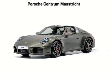 Porsche 911 0