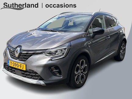 Renault Captur 0