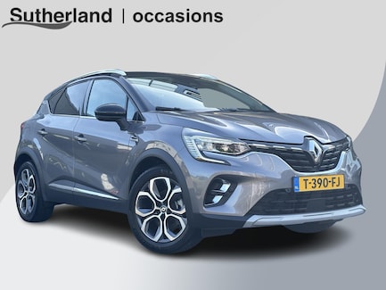 Renault Captur 0