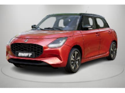 Suzuki Swift 0