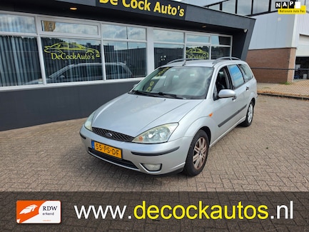 Ford Focus 0