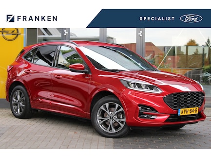 Ford Kuga 0