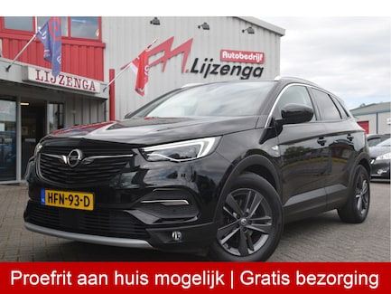 Opel Grandland 0