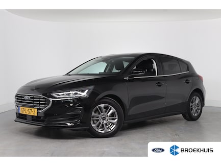 Ford Focus 0