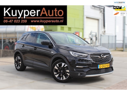Opel Grandland 0